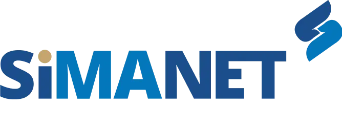 SIMANET Consulting Logo
